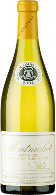 Louis Latour Chardonnay 75 cl