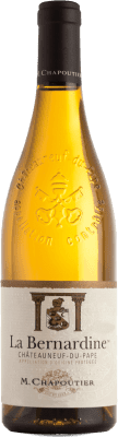 Michel Chapoutier Bernardine 75 cl