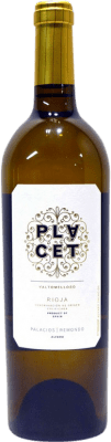 Palacios Remondo Placet Viura 75 cl