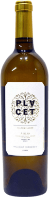 Palacios Remondo Placet Blanco Viura 75 cl