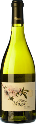 Muga Flor 75 cl