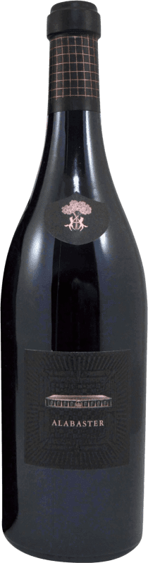 154,95 € Free Shipping | Red wine Teso La Monja Alabaster D.O. Toro Castilla y León Spain Tinta de Toro Bottle 75 cl