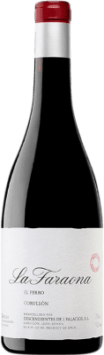 1 209,95 € Envoi gratuit | Vin rouge Descendientes J. Palacios La Faraona D.O. Bierzo Castille et Leon Espagne Mencía, Godello Bouteille 75 cl