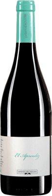 Leyenda del Páramo El Aprendiz Prieto Picudo 75 cl