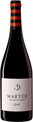 Martúe Syrah 75 cl