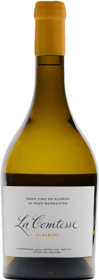 Pazo de Barrantes La Comtesse Albariño старения 75 cl