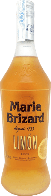 11,95 € Envoi gratuit | Anisé Marie Brizard Limón Años 90 Spécimen de Collection France Bouteille 70 cl