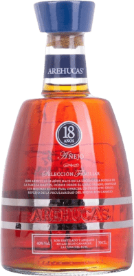Rhum Arehucas Spécial Añejo — Vieux, Réserve 18 Ans 70 cl
