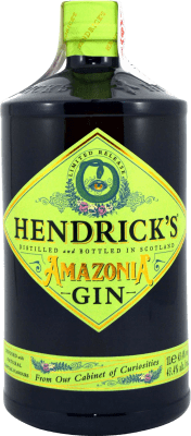 Gin Hendrick's Gin Amazonia Gin 1 L