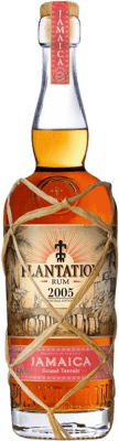 39,95 € Spedizione Gratuita | Rum Plantation Rum Jamaica Vintage Edition Giamaica Bottiglia 70 cl