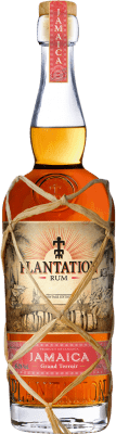 59,95 € 免费送货 | 朗姆酒 Plantation Rum Jamaica Vintage Edition 牙买加 瓶子 70 cl