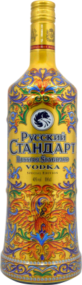 Vodka Russian Standard Lyubavin Special Edition 1 L