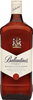 51,95 € Free Shipping | Blended Whisky Ballantine's United Kingdom Special Bottle 2 L