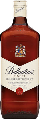 48,95 € Envío gratis | Whisky Blended Ballantine's Reino Unido Botella Especial 2 L