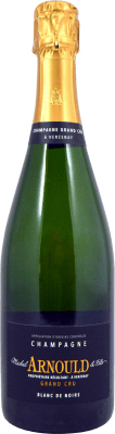 Michel Arnould Pinot Noir Grand Cru 75 cl