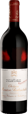Philippe de Rothschild Chateau Mouton 75 cl