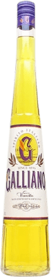 25,95 € 送料無料 | リキュール Galliano イタリア 70 cl Vaniglia — バニラ
