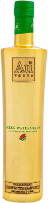 39,95 € Envoi gratuit | Vodka Au Green — Vert Royaume-Uni 70 cl Watermelon — Pastèque