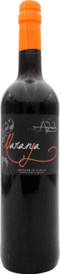 Andrade Vino Naranja 75 cl