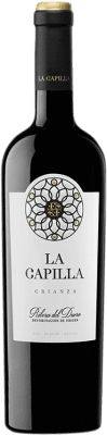 25,95 € 送料無料 | 赤ワイン Finca la Capilla 高齢者 D.O. Ribera del Duero カスティーリャ・イ・レオン スペイン Tempranillo ボトル 75 cl