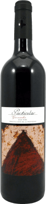 10,95 € Kostenloser Versand | Rotwein San Valero Particular Old Vines — Alte Reben Jung D.O. Cariñena Aragón Spanien Garnacha — Grenache 75 cl