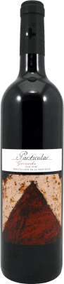 San Valero Particular Old Vine Garnacha Joven 75 cl