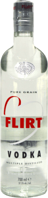 Водка Bristol Flirt 70 cl