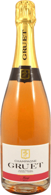 Gruet Rose Brut 75 cl