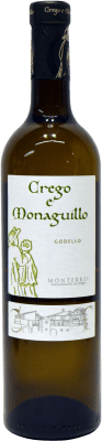 Crego e Monaguillo Godello 75 cl