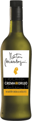 Cream Liqueur La Navarra Martín Berasategui Orujo 70 cl