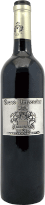 11,95 € Бесплатная доставка | Красное вино Graco Imperator Резерва D.O.Ca. Rioja Ла-Риоха Испания Tempranillo — Темпранильо 75 cl
