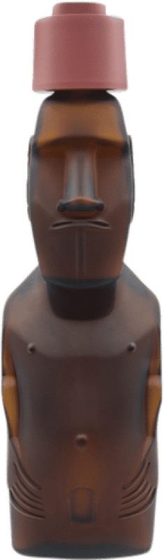 28,95 € Envoi gratuit | Pisco Capel do Moai Réserve Chili 70 cl