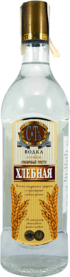 Vodka Stanislav Stolickniy 1 L Myrtille — Myrtilles