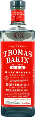 33,95 € Free Shipping | Genever Gin Thomas Dakin United Kingdom 1 L