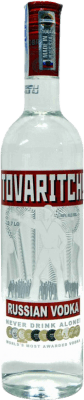 Водка Tovaritch 70 cl