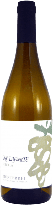 Vinópolis Rey Lafuente Birrei Godello 75 cl