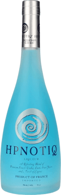 22,95 € Envio grátis | Licores Wingard HPnotiq França 70 cl
