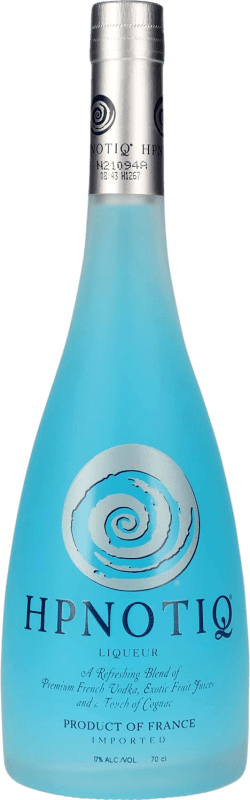 44,95 € Kostenloser Versand | Liköre Wingard HPnotiq Frankreich Flasche 70 cl