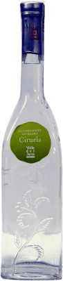 17,95 € Бесплатная доставка | Марк Valle del Jerte Aguardiente de Ciruela Испания бутылка Medium 50 cl