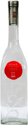 18,95 € Spedizione Gratuita | Superalcolici Valle del Jerte Kirsch Spagna Bottiglia Medium 50 cl