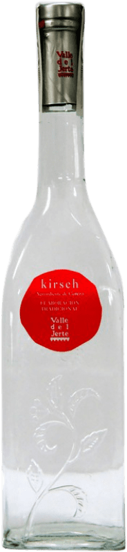 18,95 € Envoi gratuit | Eau-de-vie Orujo Valle del Jerte Espagne Bouteille Medium 50 cl Kirsche — Cerise