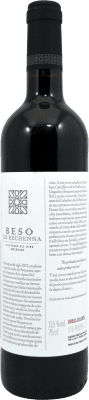 CFG Beso de Rechenna Bobal Crianza 75 cl