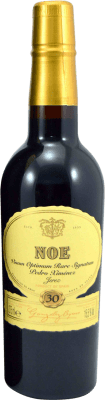 42,95 € Envoi gratuit | Vin fortifié La Cigarrera Noe PX V.O.R.S. D.O. Jerez-Xérès-Sherry Espagne Demi- Bouteille 37 cl