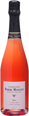 Pierre Moncuit Rosé Grand Cru 75 cl