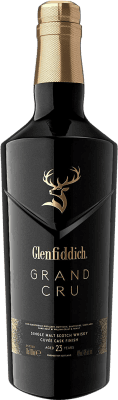414,95 € Бесплатная доставка | Односолодовый виски Glenfiddich Grand Cru Объединенное Королевство 23 Лет 70 cl