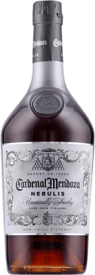 42,95 € 送料無料 | ブランデー Sánchez Romate Cardenal Mendoza Nebulis D.O. Jerez-Xérès-Sherry スペイン ボトル 70 cl