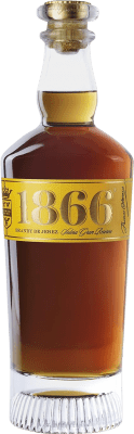 Brandy Osborne 1866 Solera Grande Réserve 70 cl