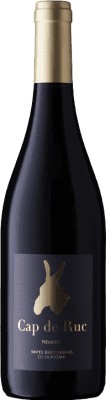 Celler Ronadelles Cap de Ruc Garnacha — Grenache Premium Chêne 75 cl