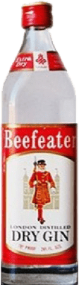 Gin Beefeater Sammlerexemplar 70 cl