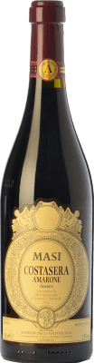 138,95 € Бесплатная доставка | Красное вино Masi Costasera Classico D.O.C.G. Amarone della Valpolicella Венето Италия Corvina, Rondinella, Molinara бутылка Магнум 1,5 L